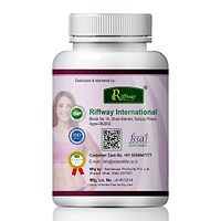 Weight Loss Herbal Capsules For Helps To Your Fat Burning 100% Ayurvedic Pack Of 3-thumb3