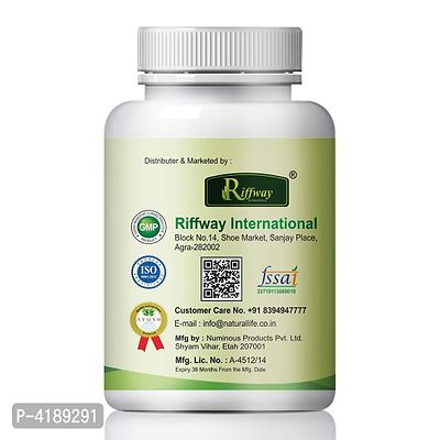 Arthosure Herbal Capsules For Joint & Body Pain Relief 100% Ayurvedic Pack Of 3-thumb4