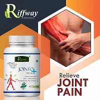 Jointo Care Herbal Capsules For Joint & Body Pain Relief 100% Ayurvedic Pack Of 2-thumb4