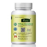 Tulsi Herbal Capsules For Antioxidant, Support Immunity 100% Ayurvedic Pack Of 1-thumb3