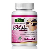 Buy Breast Enlargement Herbal Capsules For Helps Your Develop