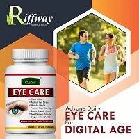 Eye Care Herbal Capsules For Helps To Clear Your Vision 100% Ayurvedic Pack Of 1-thumb4