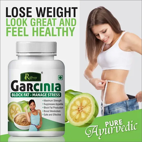 Herbal Capsules For Weight Loss And Improve Metabolism
