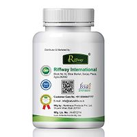 Thiyofit Herbal Capsules For It Activates The Under-Active Thyroid Gland 100% Ayurvedic Pack Of 2-thumb3