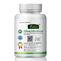 Levenum Herbal Capsules For Helps Reduces Liver Care 100% Ayurvedic Pack Of 2-thumb3