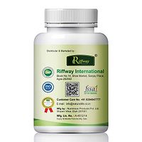 Breast Fit Herbal Capsules For Breast Care 100% Ayurvedic Pack Of 2-thumb3