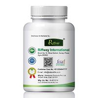 Noni Herbal Capsules For Antioxidant, Immunostimulant 100% Ayurvedic Pack Of 3-thumb3