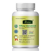 Omega Flax Herbal Capsules For Maintenance Of Essential Fatty Acids.Heart Health 100% Ayurvedic Pack Of 3-thumb3