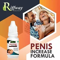 Big Penis Size Herbal Oil For Male Booster 100% Ayurvedic Pack Of 1-thumb4