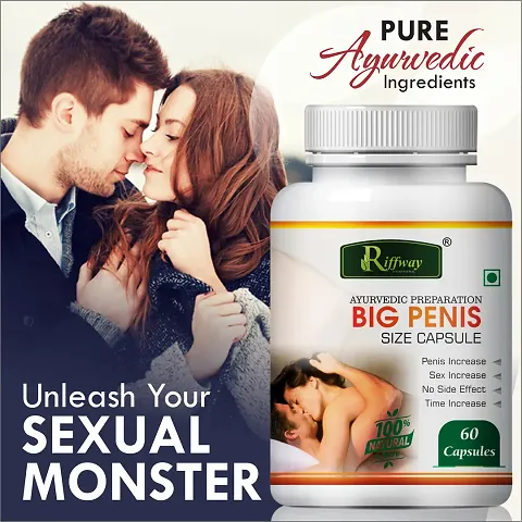 Ayurvedic Penis Enlargement Herbal Essentials