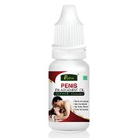 Penis Enlargement Herbal Oil For Premature Ejaculation100% Ayurvedic Pack Of 1-thumb1