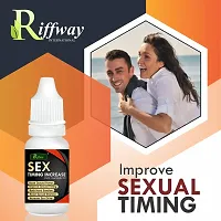 Sex Timing Increasing Oil For Longer Stronger Harder 100% Ayurvedic Pack Of 3-thumb4