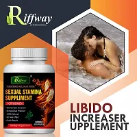 Sexual Health Supplement For Women Herbal Capsules For Energy Booster 100% Ayurvedic Pack Of 1-thumb4