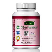 Vaginal Tightening Herbal Capsules For Loose Vegina 100% Ayurvedic Pack Of 2-thumb3