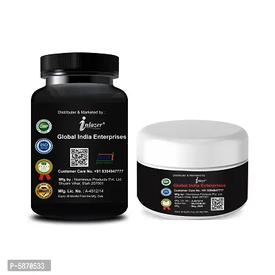 Big Boom Organic Supplement  Cream For Increase  Developed Your Breast Size, Increase Women's Breast Beauty-thumb3