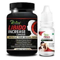 Libido Increase Sexual Capsules And Penis Increasing Oil-thumb2