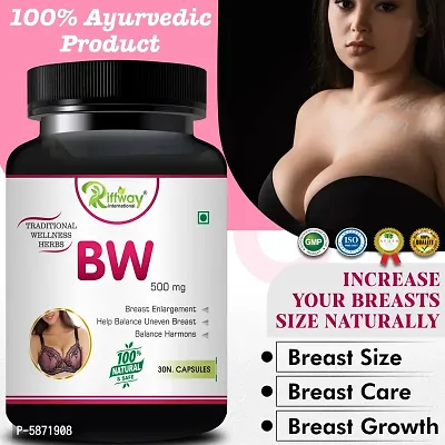 Breast Capsules for Women big size breast for beast enlargement