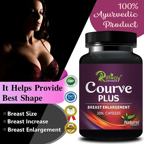 Herbal Cream For Breast Enlargement