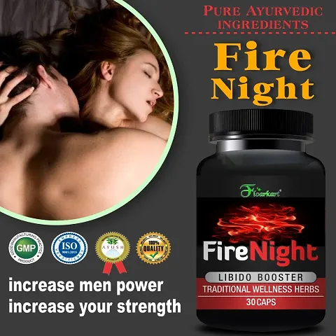 Sexual Health Supplement