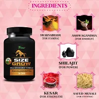 Size Grow Herbal Capsules For Helps To Boost Your Sexual Desire-thumb2