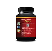 Power Sexual Capsules For Testoster Booster Ayurvedic Sexual Power Capsules With Penis Enlargement Cream For Men Long Time Performance and Muscle Growthandnbsp;Ling Booster Oil 100% Ayurvedic and Organic-thumb3