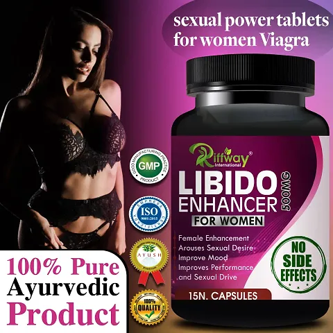 Sexual Health Supplement