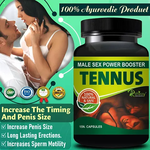 Sexual Health Supplement