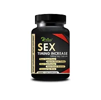 Sex Time Increasing Sexual Capsules For Big Penis Capsules, Sexual Power Capsules For Men Long Time, Dick Increase Oil-thumb1