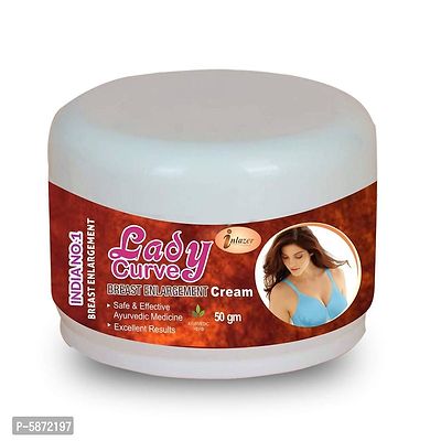 Beauty Look Massage Cream For Lifting Up Breast Nourishing Skin Increase Flexibility Your Breast-thumb2