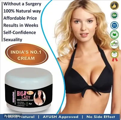 Buy Size Bust Herbal Cream For Tight Sudol Shaping For Women