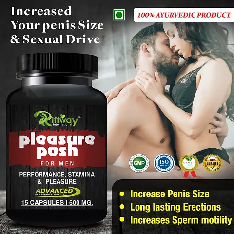 Herbal Sexual Capsules For Mens