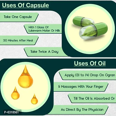 For X Herbal Capsules And Big Play Oil For Helps To Growth Your Penis Size And Increasing Stamina-thumb3