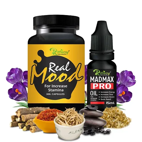 Best Selling Sexual Herbal Capsules With Combo