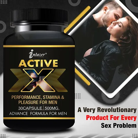 Best Selling Sexual Herbal Capsules