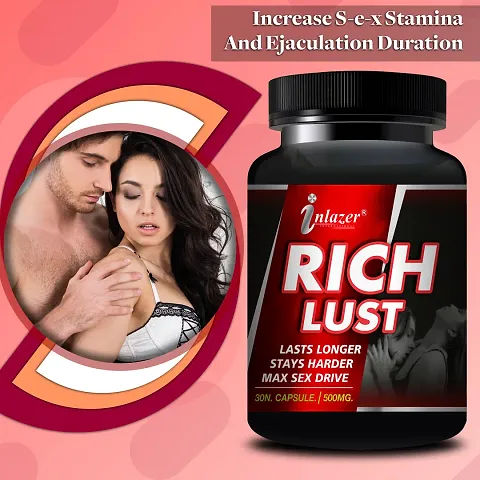 Best Selling Sexual Herbal Capsules