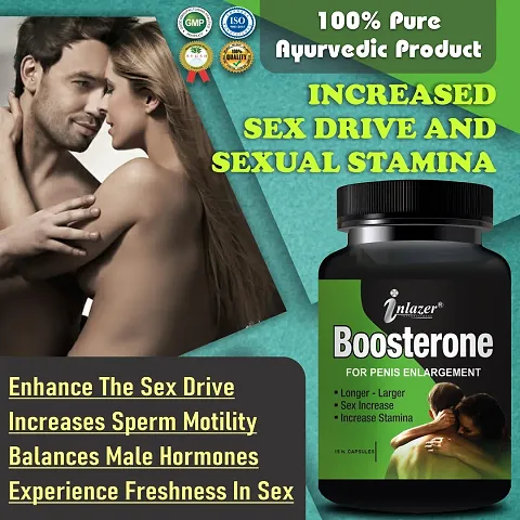 Sexual Health Supplement