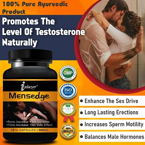 Sexual Health Supplement