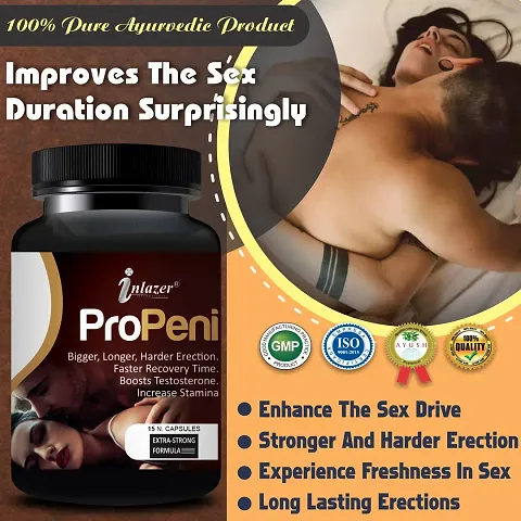 Sexual Health Supplement