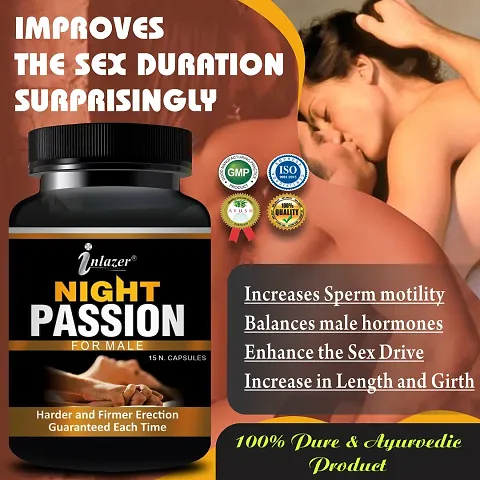 Sexual Health Supplement