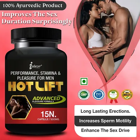 Mens Herbal Sexual Capsules