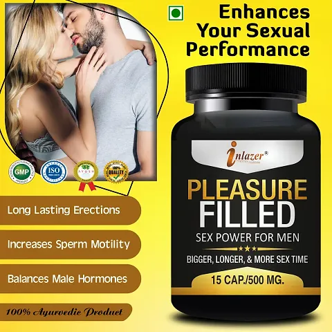 Riffway Sexual Wellness Herbal Capsules