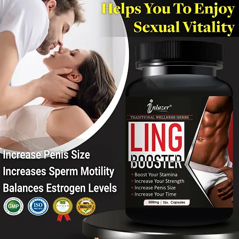 Sexual Health Supplement