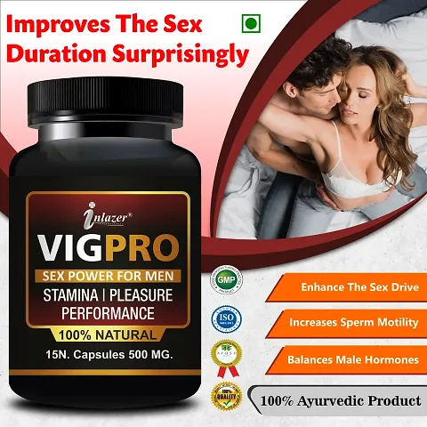 Best Selling Sexual Herbal Capsules