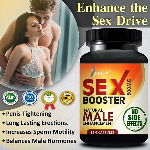 Riffway Sexual Health Supplement