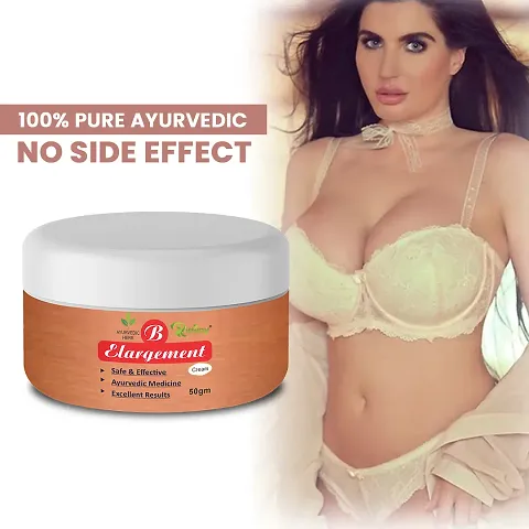 Best Quality Breast Cream