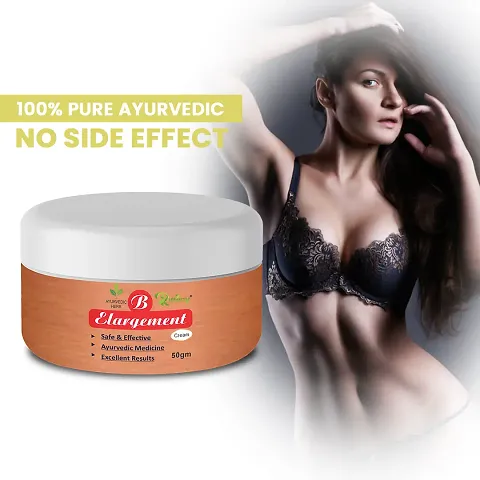 Best Quality Breast Cream