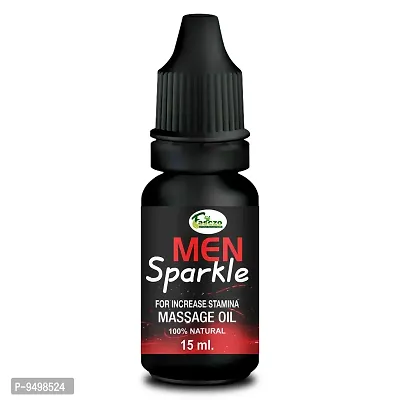 Trendy Men Sparkle Oil Sex Oil Sexual Oil Power Oil For Long Size Reduce Sexual Disability For More Stamina Men Long Time Oil-thumb2