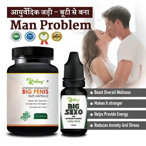 Most Trusted Sexual Wellness Essential