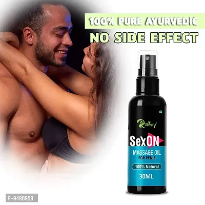 Trendy Sex On Men Health Long Time Sex Oil Sexual Oil Long Time Reduce Sex Problems For More Energy-thumb0