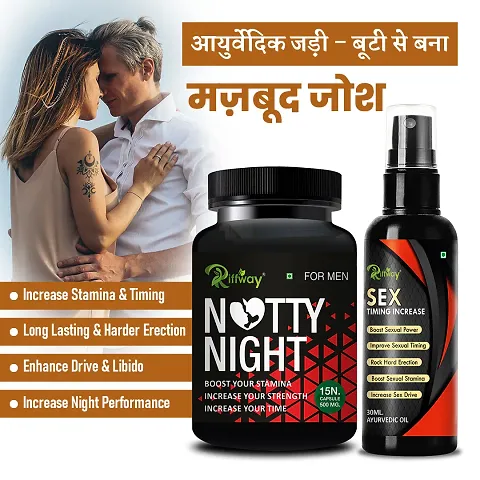 Premium Quality Sexual Wellness Essentials